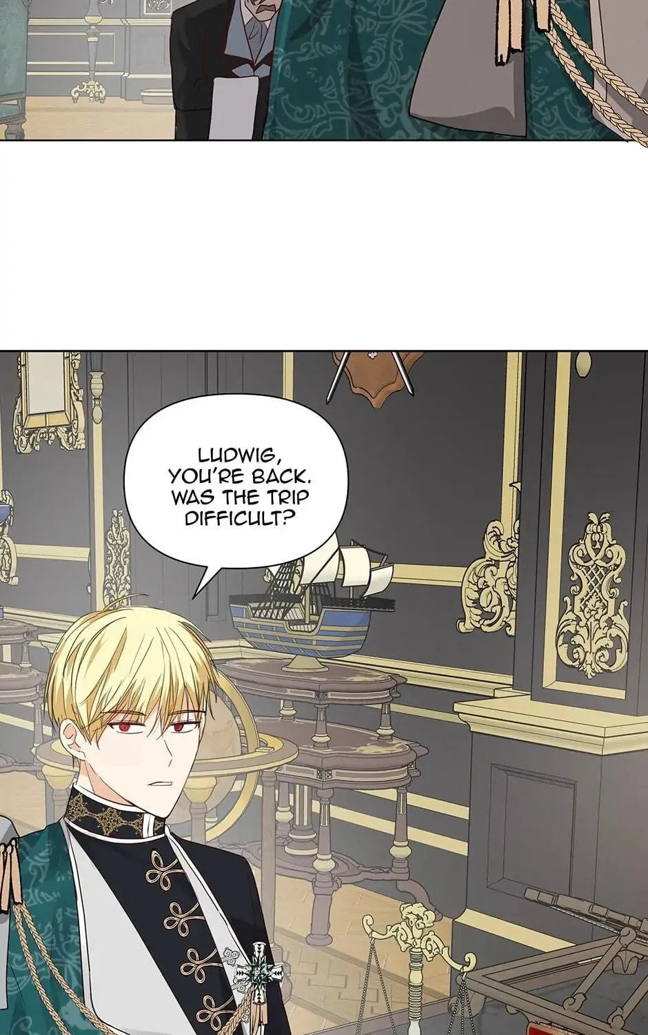 Rewriting My Husband's Tragic Ending Chapter 10 page 29 - 