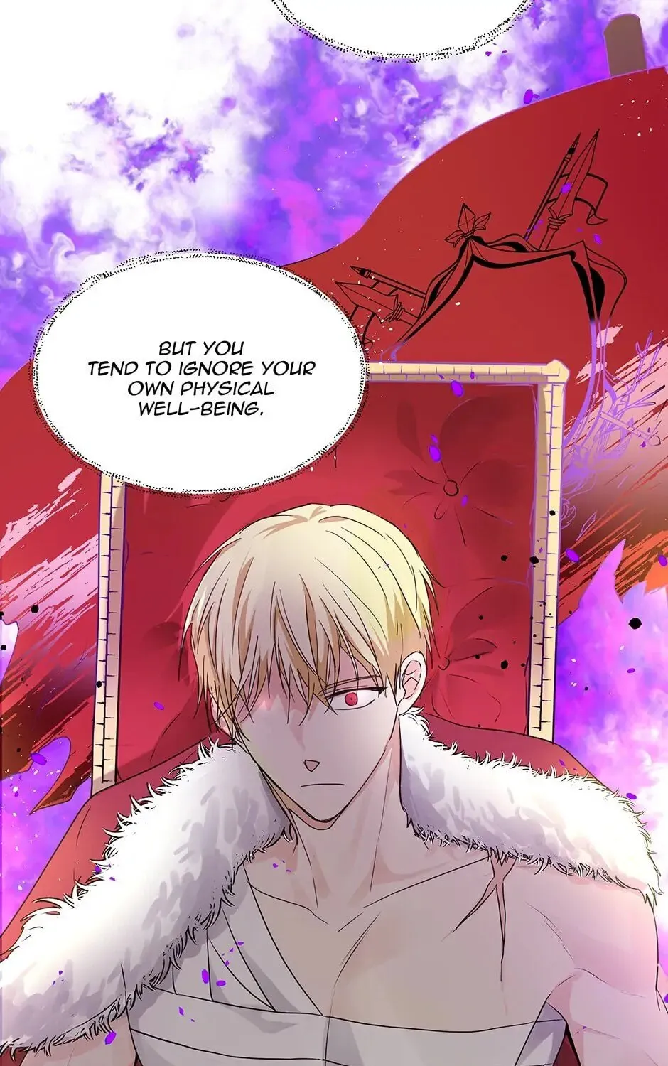 Rewriting My Husband's Tragic Ending Chapter 10 page 33 - 