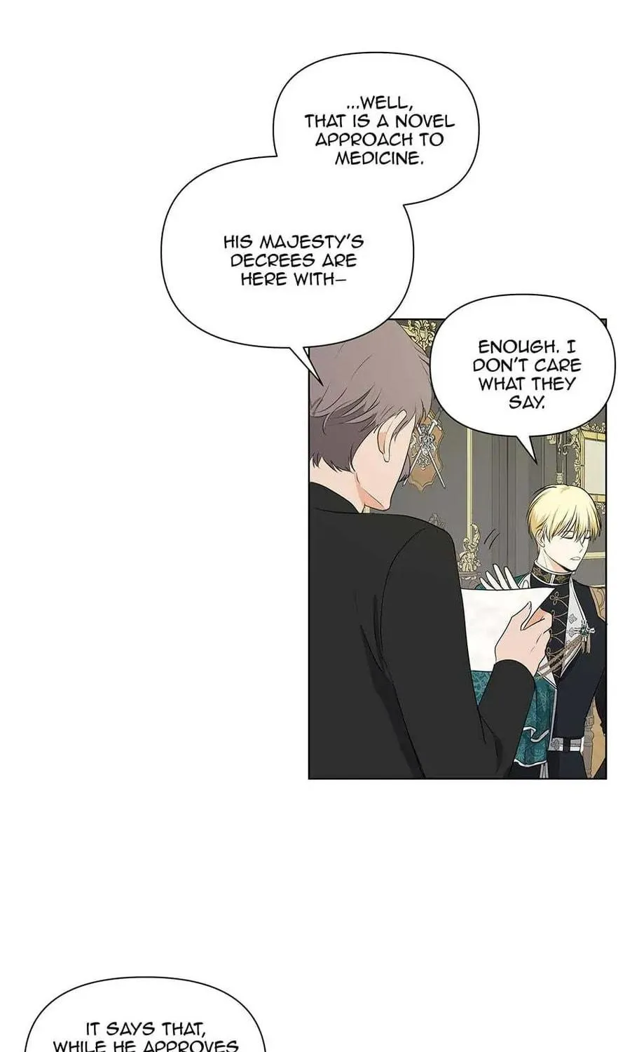 Rewriting My Husband's Tragic Ending Chapter 10 page 39 - 