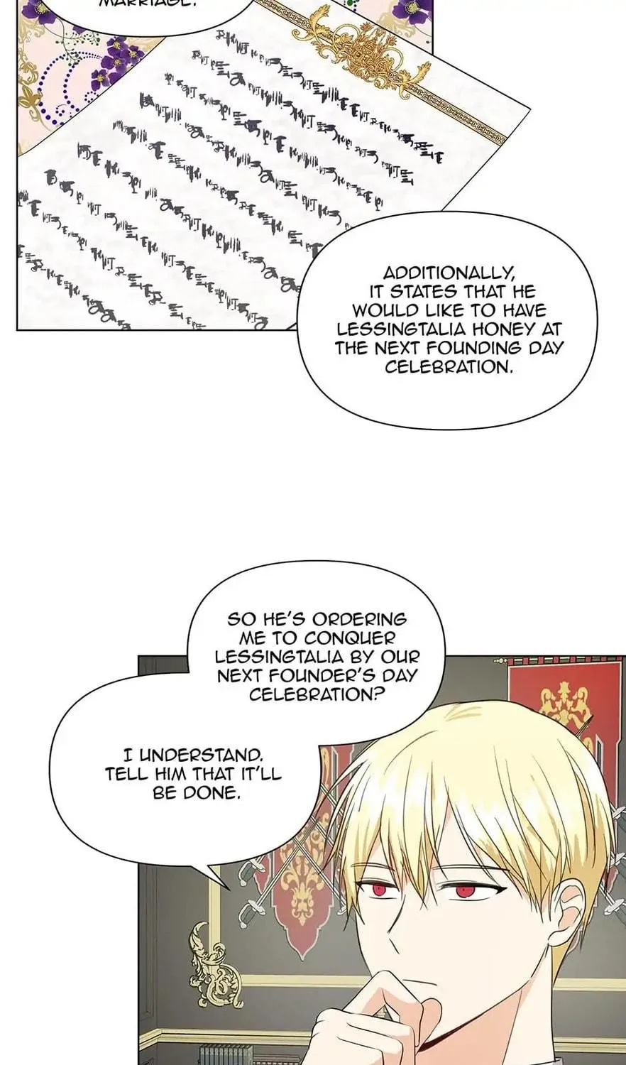 Rewriting My Husband's Tragic Ending Chapter 10 page 41 - 