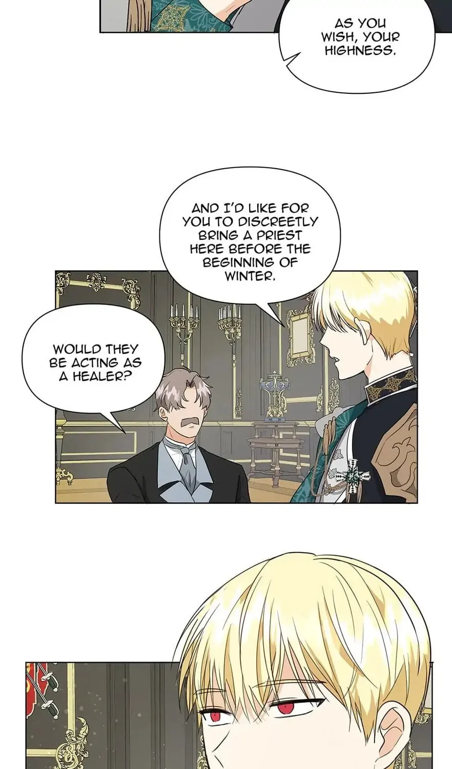 Rewriting My Husband's Tragic Ending Chapter 10 page 43 - 