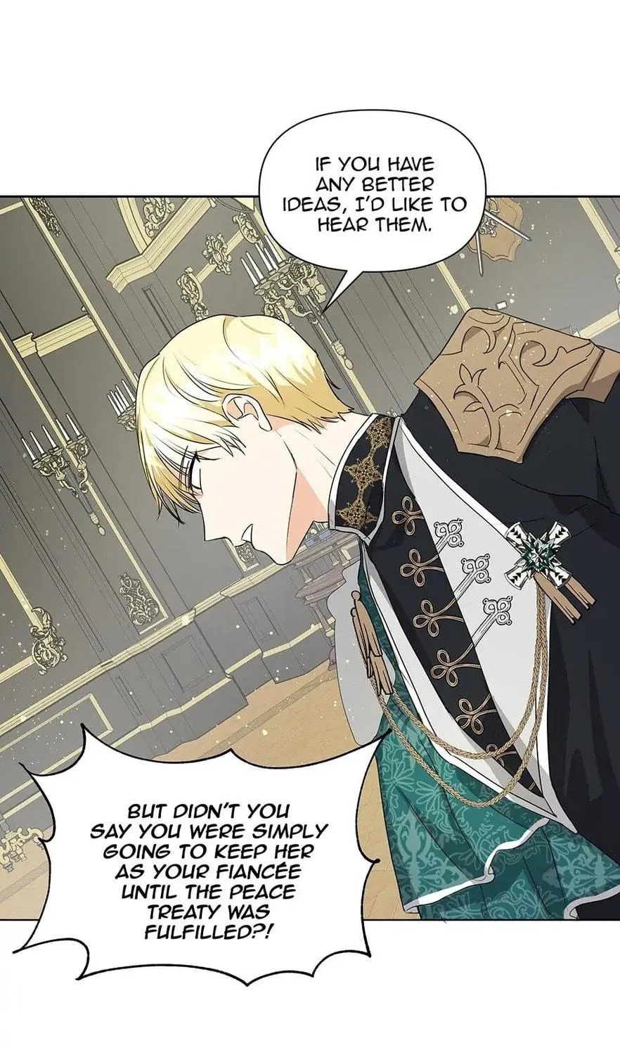 Rewriting My Husband's Tragic Ending Chapter 10 page 49 - 