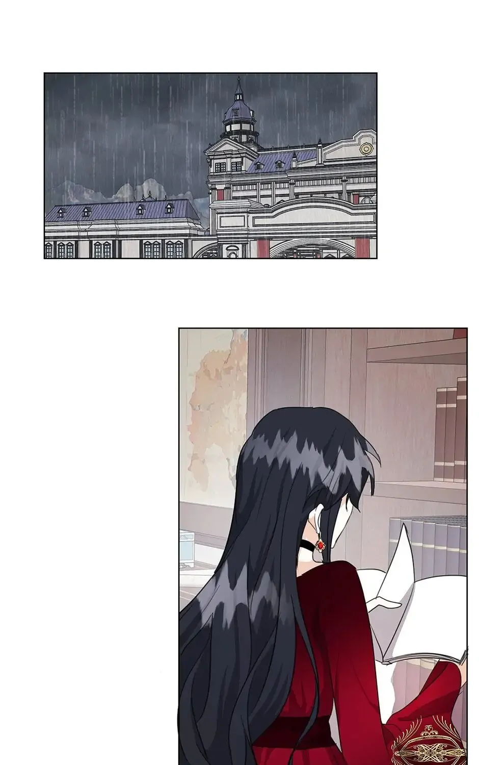 Rewriting My Husband's Tragic Ending Chapter 10 page 61 - 