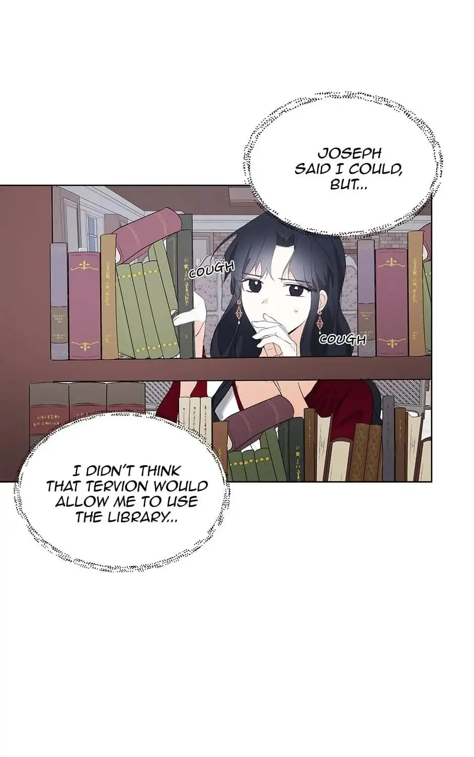 Rewriting My Husband's Tragic Ending Chapter 10 page 63 - 