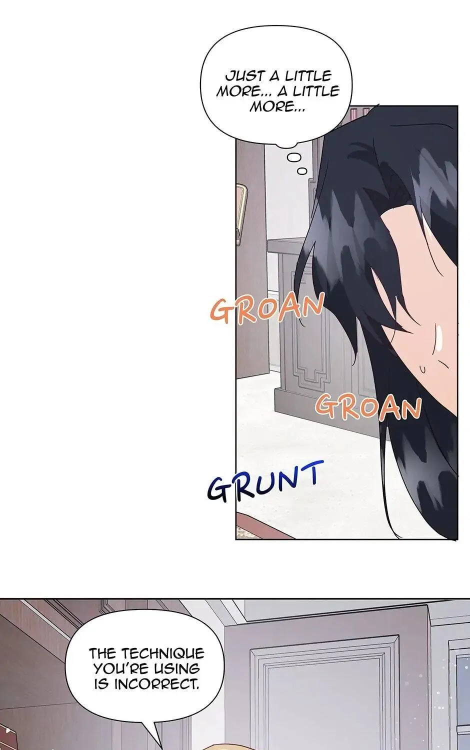Rewriting My Husband's Tragic Ending Chapter 10 page 71 - 