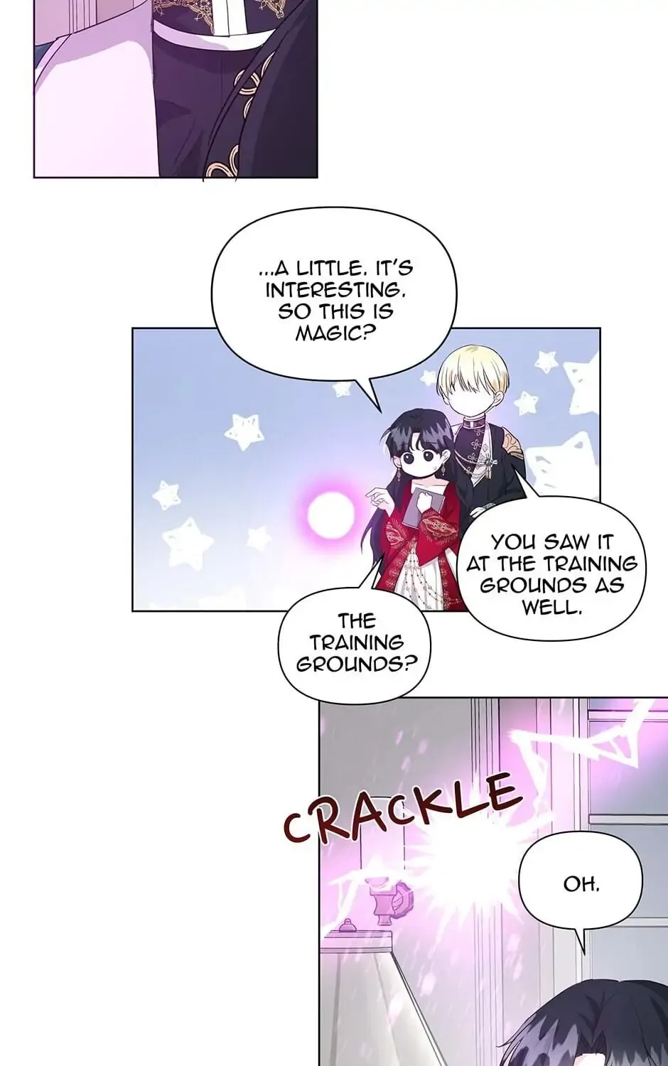Rewriting My Husband's Tragic Ending Chapter 10 page 75 - 