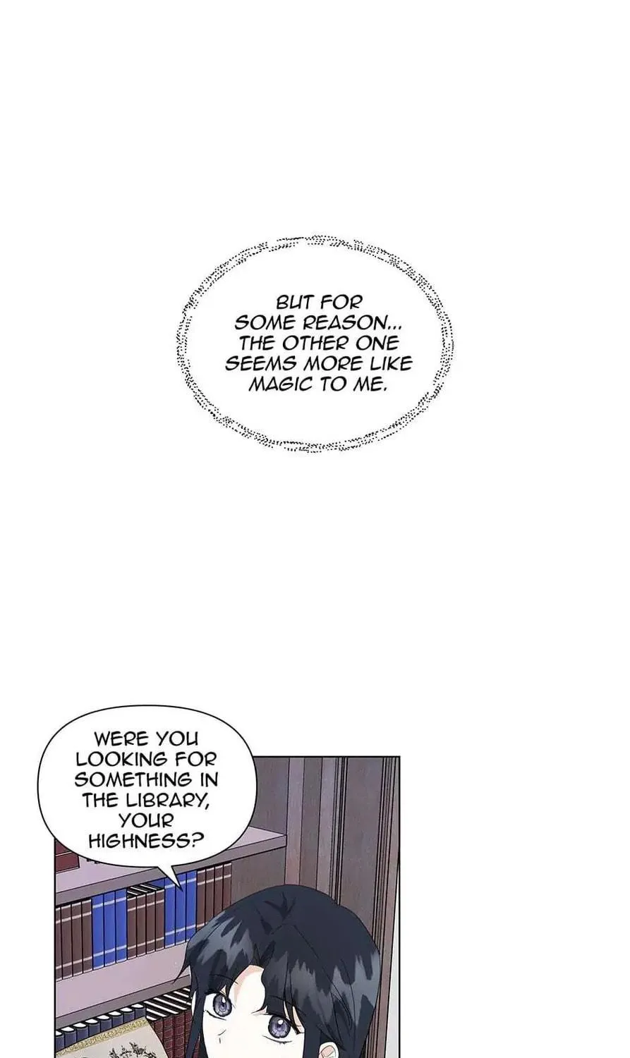 Rewriting My Husband's Tragic Ending Chapter 10 page 77 - 