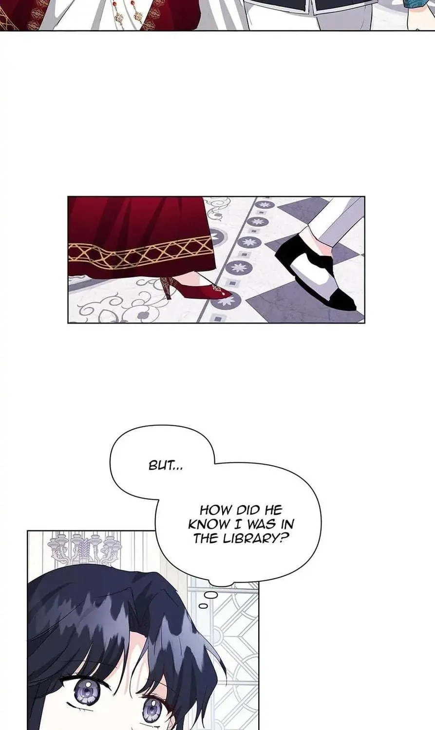 Rewriting My Husband's Tragic Ending Chapter 10 page 83 - 