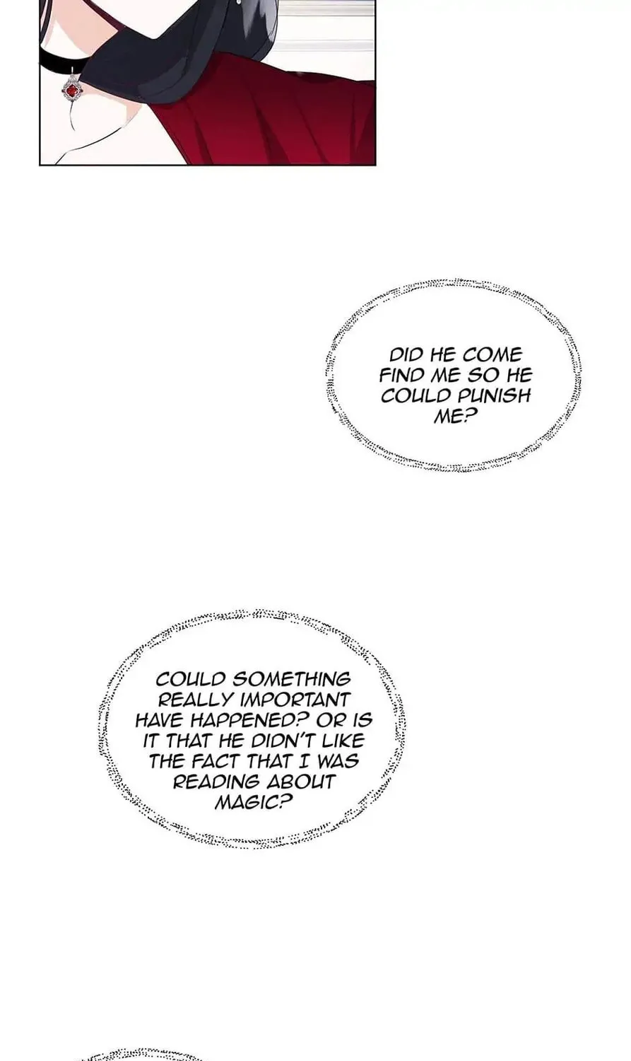 Rewriting My Husband's Tragic Ending Chapter 10 page 85 - 