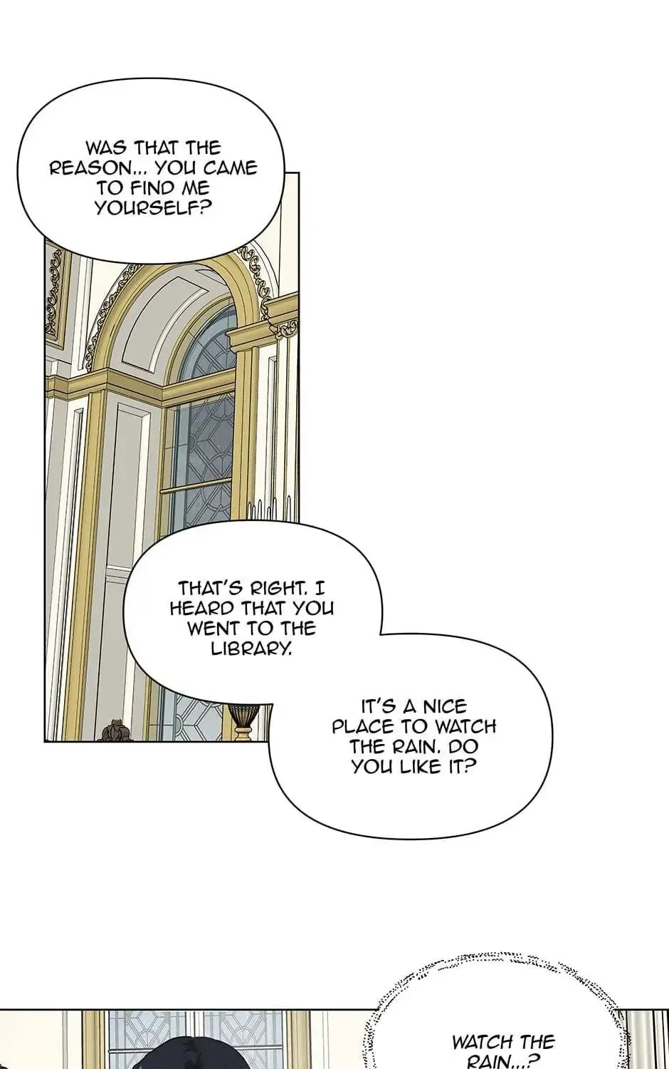 Rewriting My Husband's Tragic Ending Chapter 10 page 93 - 