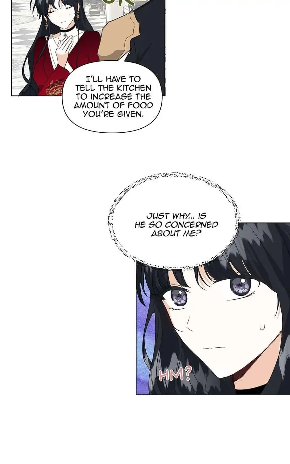 Rewriting My Husband's Tragic Ending Chapter 10 page 97 - 