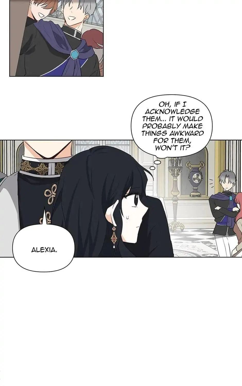 Rewriting My Husband's Tragic Ending Chapter 10 page 99 - 