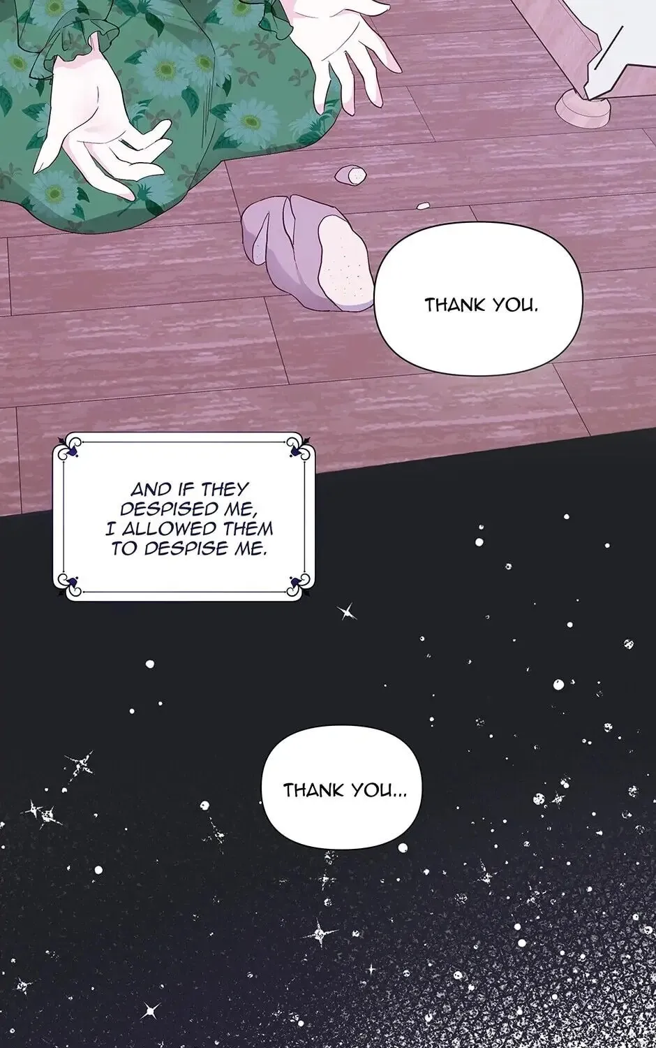 Rewriting My Husband's Tragic Ending Chapter 11 page 103 - 
