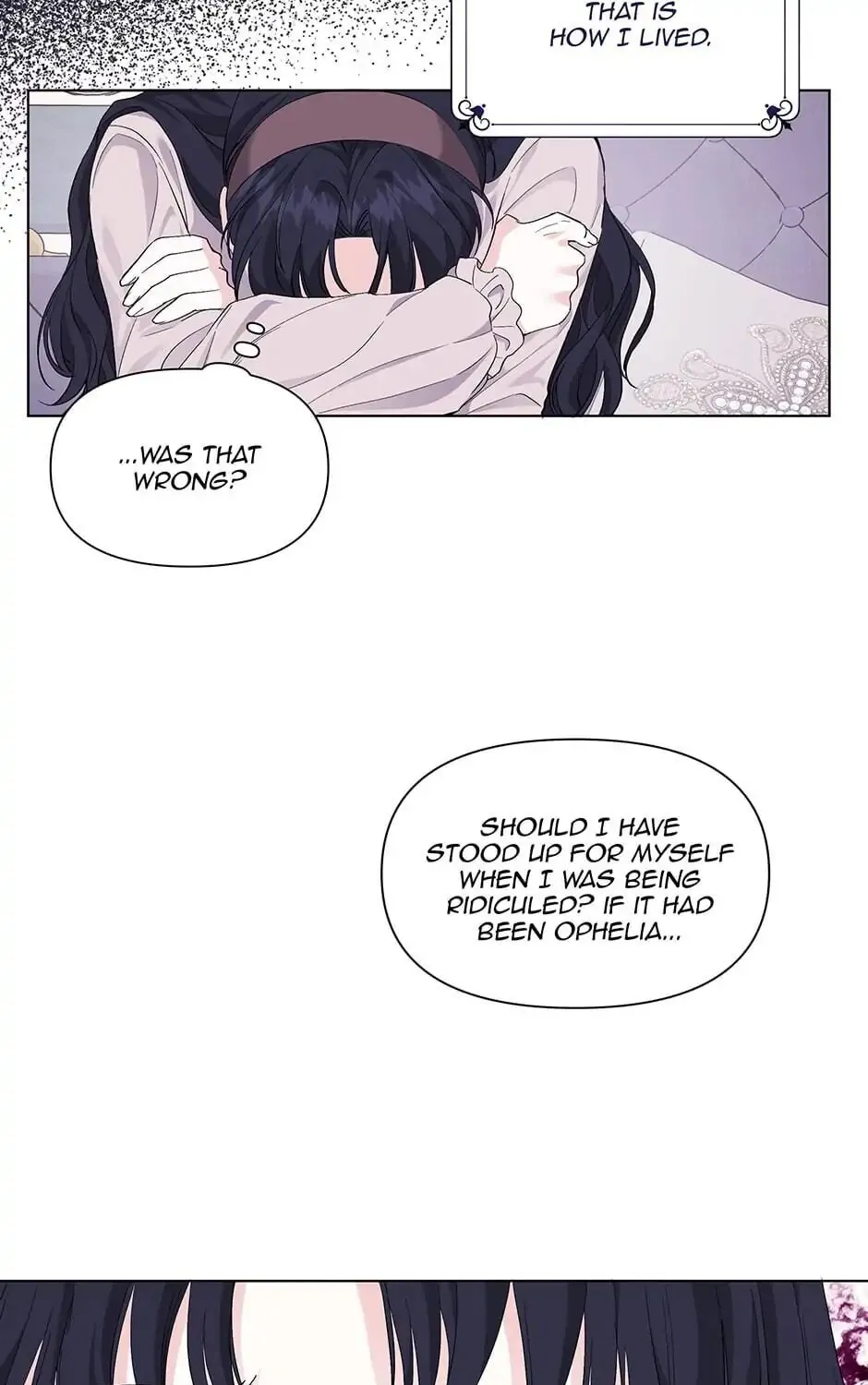 Rewriting My Husband's Tragic Ending Chapter 11 page 105 - 