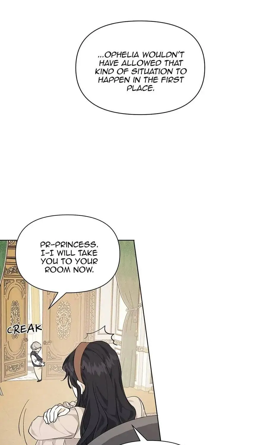 Rewriting My Husband's Tragic Ending Chapter 11 page 107 - 