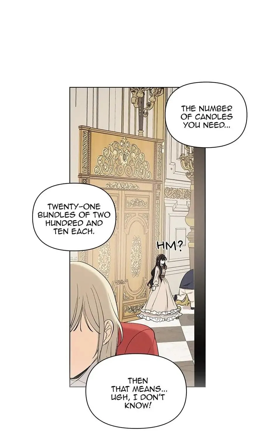 Rewriting My Husband's Tragic Ending Chapter 11 page 109 - 