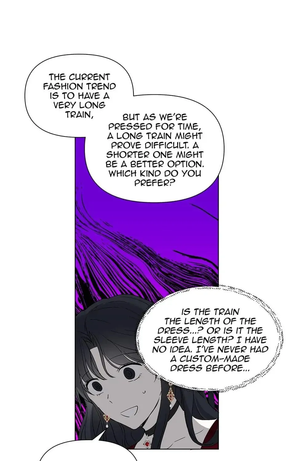 Rewriting My Husband's Tragic Ending Chapter 11 page 15 - 