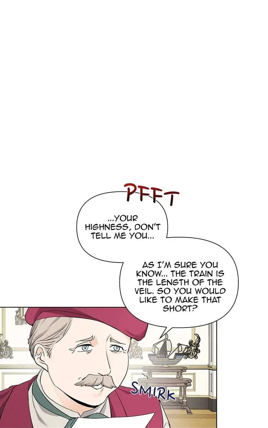 Rewriting My Husband's Tragic Ending Chapter 11 page 17 - 