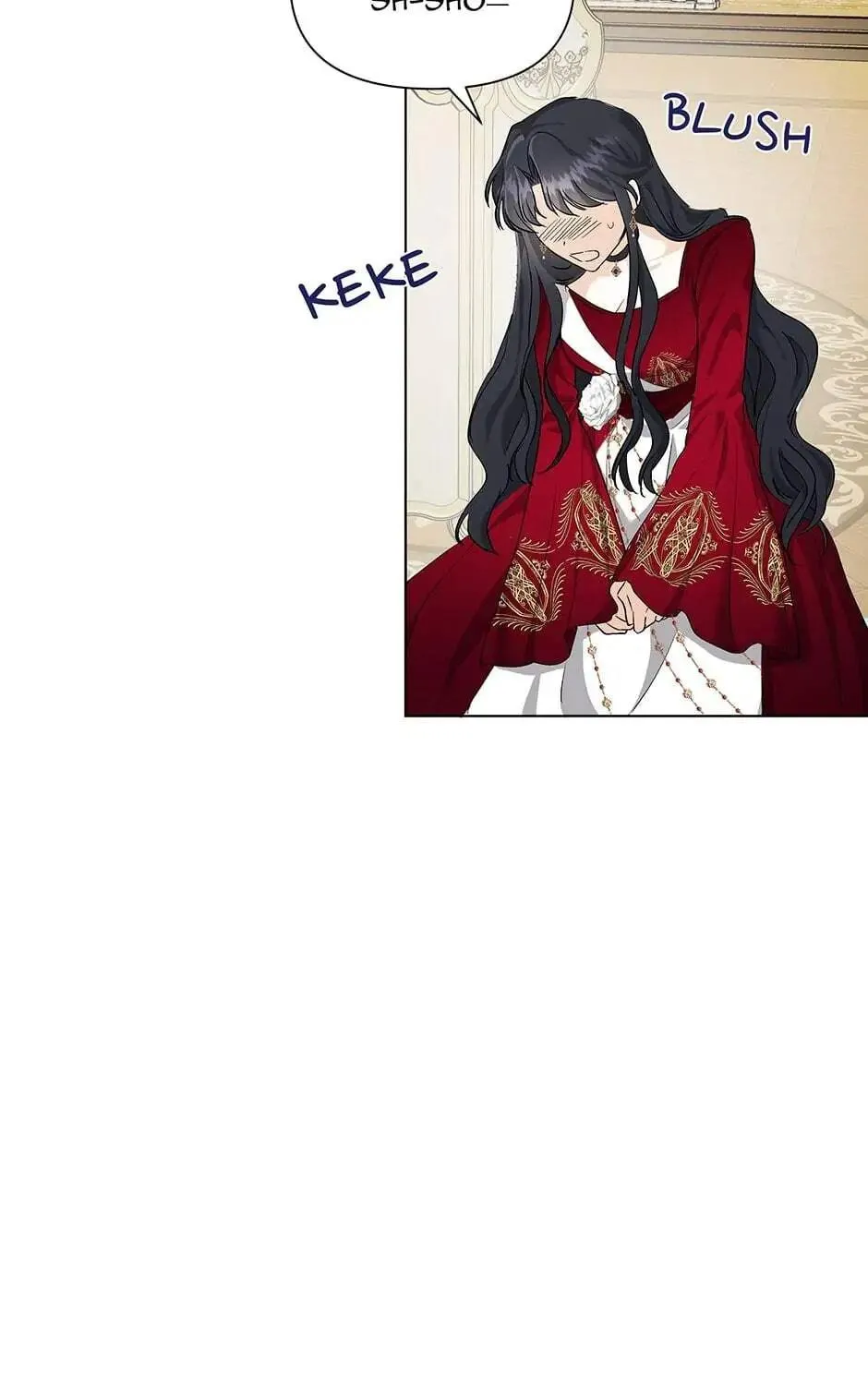 Rewriting My Husband's Tragic Ending Chapter 11 page 19 - 