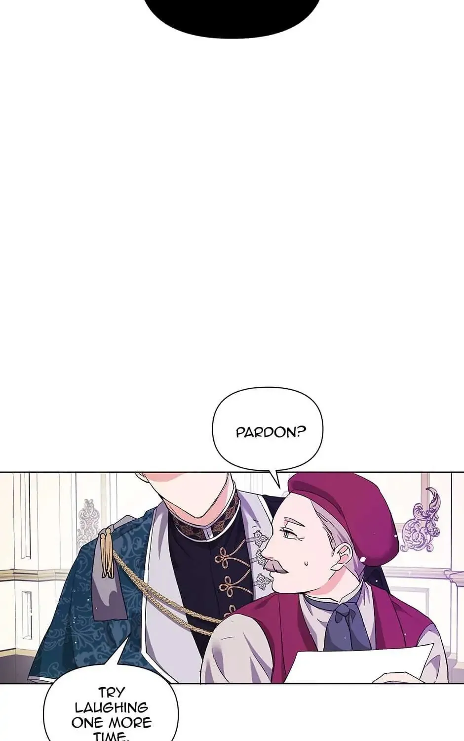Rewriting My Husband's Tragic Ending Chapter 11 page 21 - 