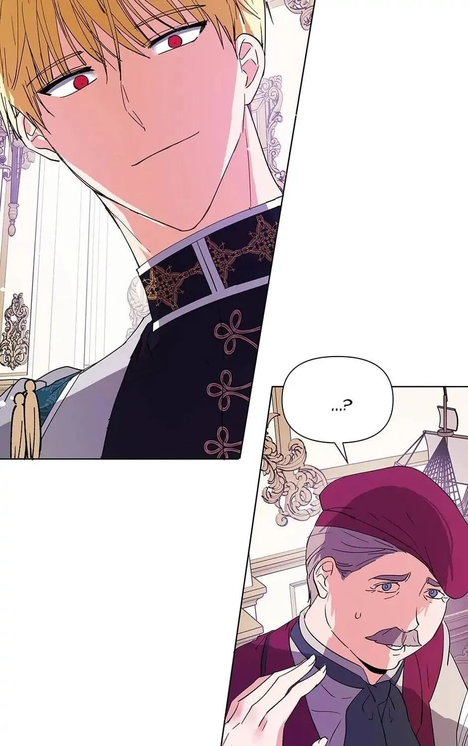 Rewriting My Husband's Tragic Ending Chapter 11 page 23 - 