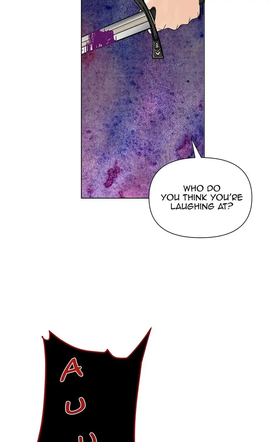Rewriting My Husband's Tragic Ending Chapter 11 page 29 - 