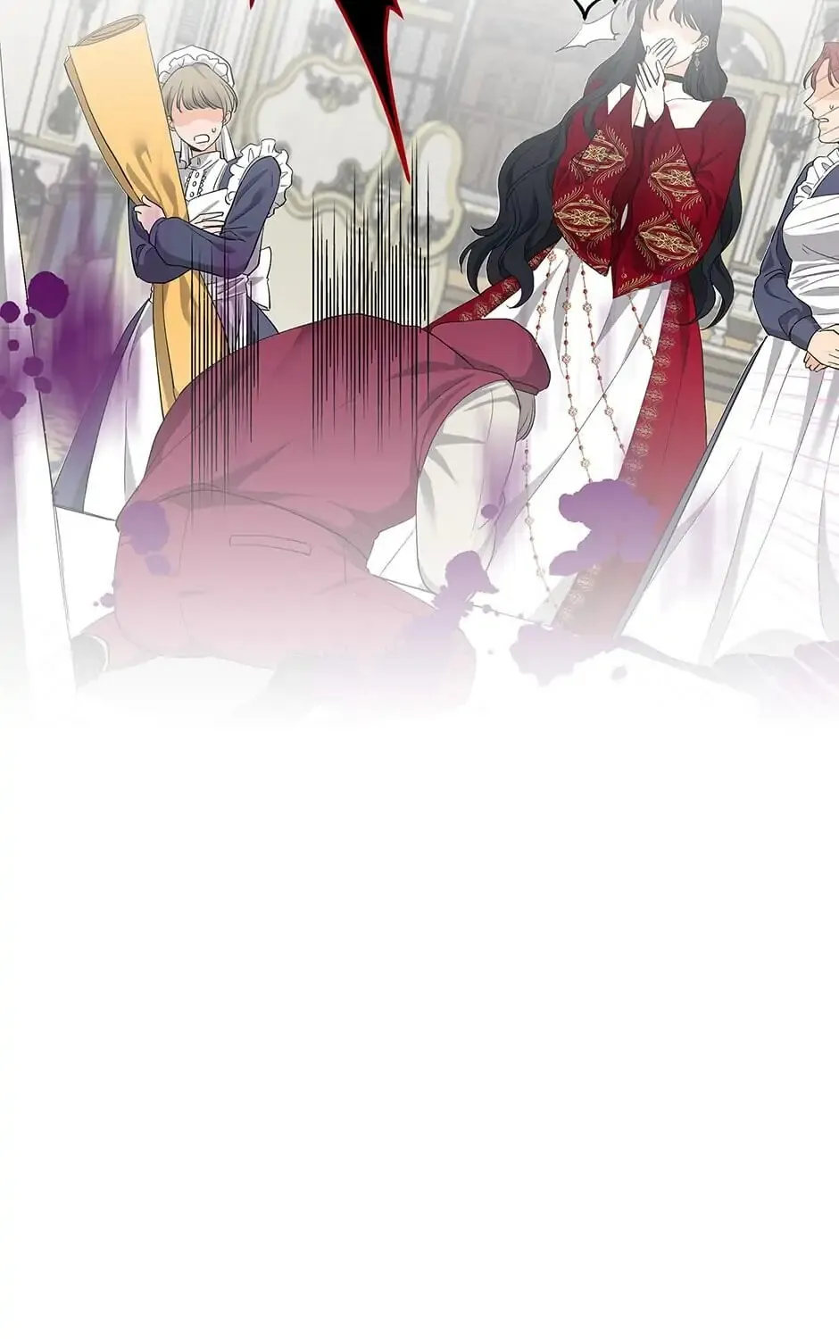 Rewriting My Husband's Tragic Ending Chapter 11 page 31 - 