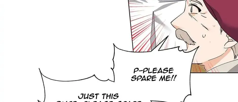 Rewriting My Husband's Tragic Ending Chapter 11 page 34 - 