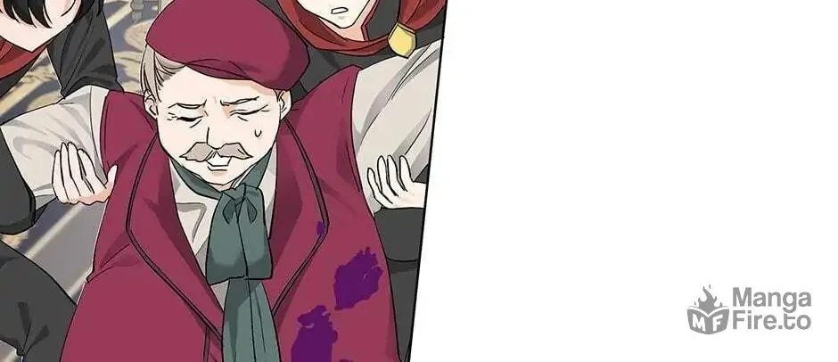 Rewriting My Husband's Tragic Ending Chapter 11 page 36 - 