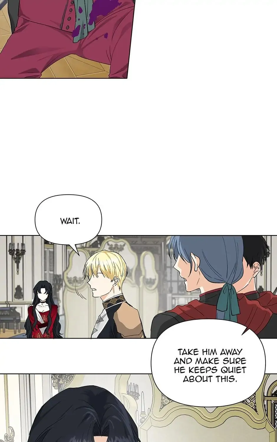 Rewriting My Husband's Tragic Ending Chapter 11 page 37 - 
