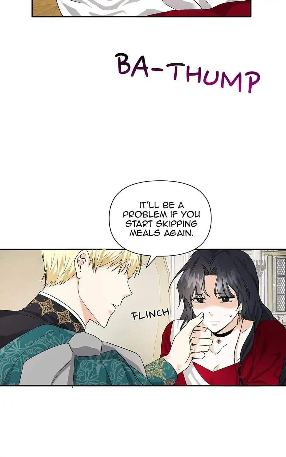 Rewriting My Husband's Tragic Ending Chapter 11 page 41 - 