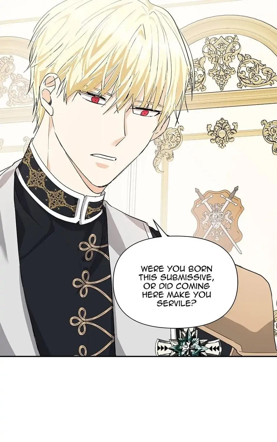 Rewriting My Husband's Tragic Ending Chapter 11 page 47 - 