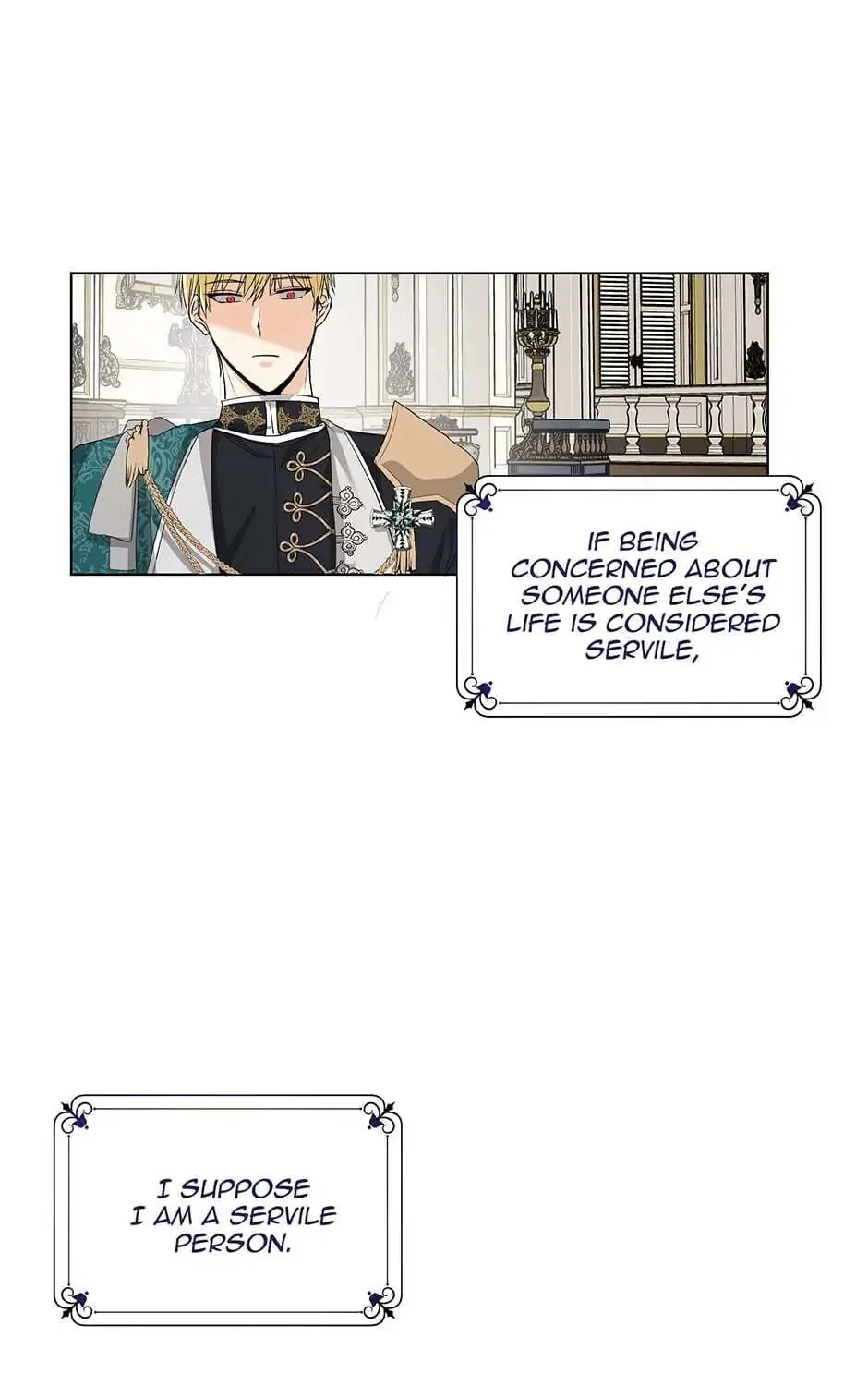 Rewriting My Husband's Tragic Ending Chapter 11 page 51 - 