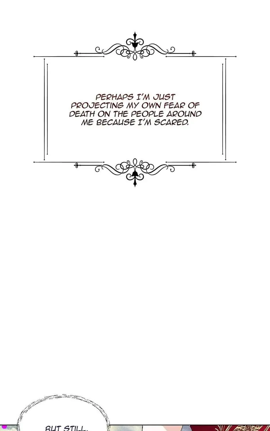 Rewriting My Husband's Tragic Ending Chapter 11 page 53 - 