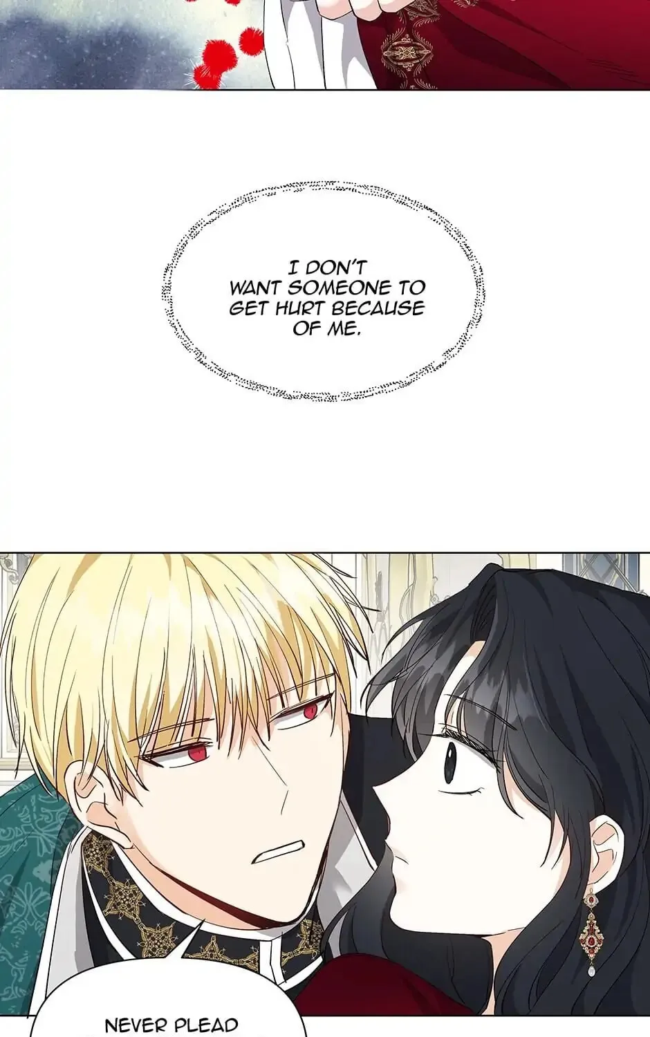 Rewriting My Husband's Tragic Ending Chapter 11 page 55 - 