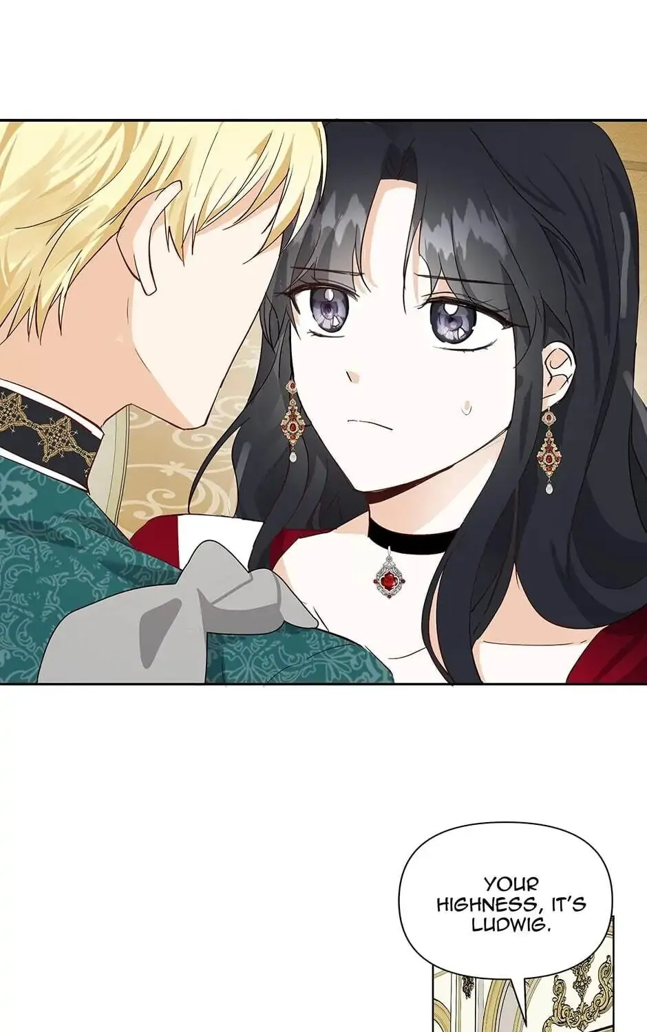 Rewriting My Husband's Tragic Ending Chapter 11 page 57 - 