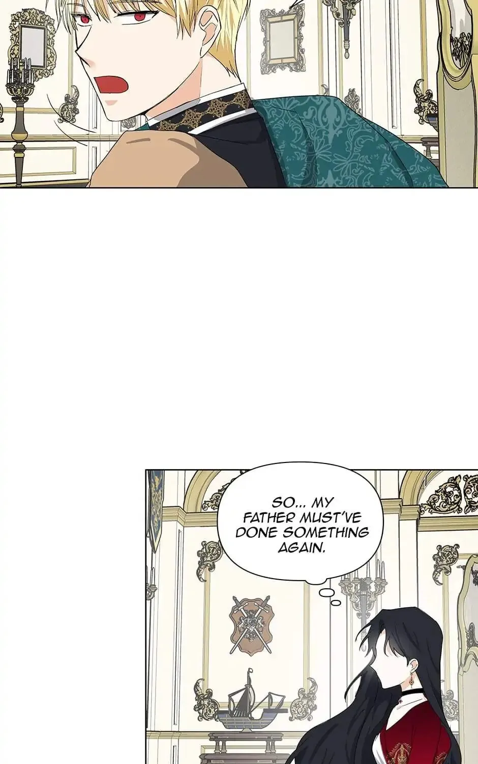 Rewriting My Husband's Tragic Ending Chapter 11 page 63 - 