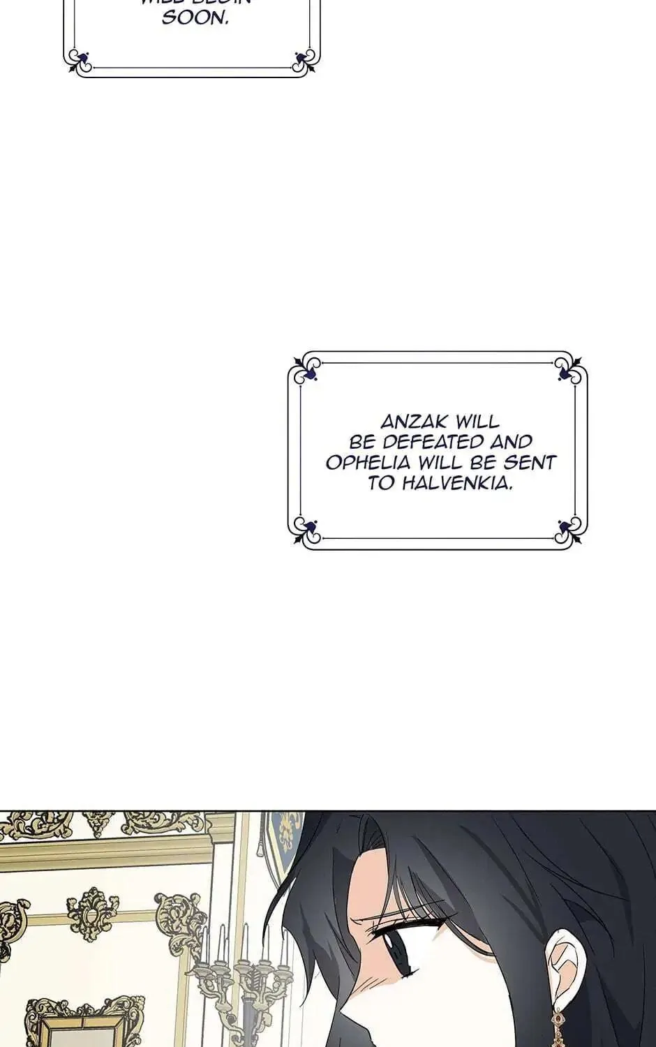 Rewriting My Husband's Tragic Ending Chapter 11 page 65 - 