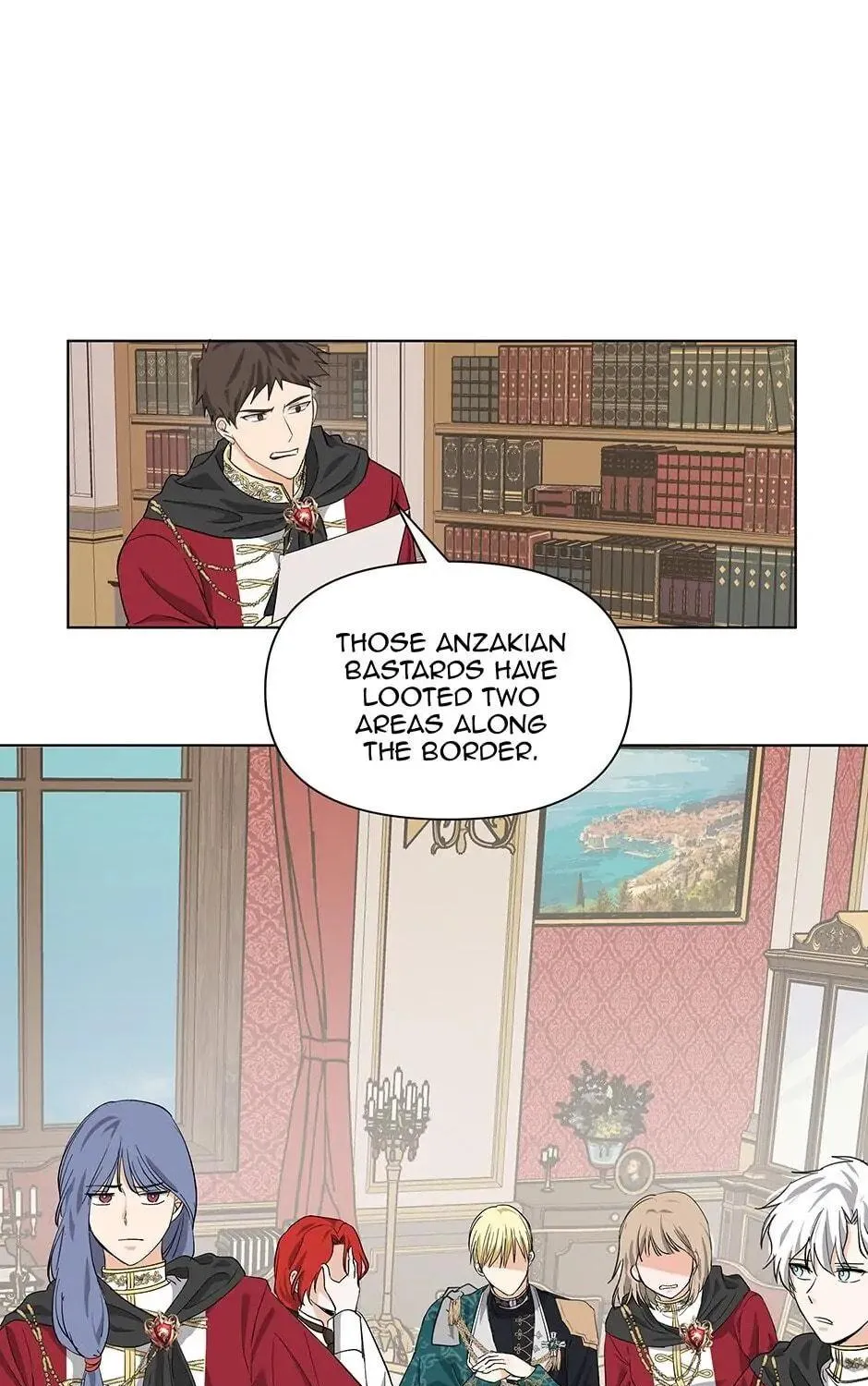 Rewriting My Husband's Tragic Ending Chapter 11 page 69 - 