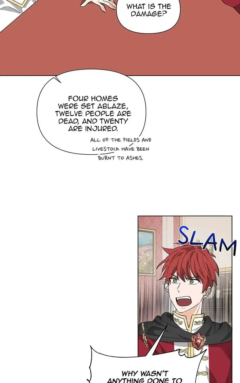 Rewriting My Husband's Tragic Ending Chapter 11 page 71 - 