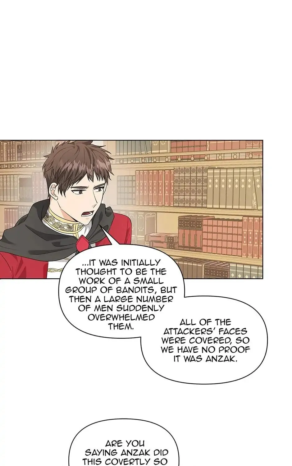Rewriting My Husband's Tragic Ending Chapter 11 page 73 - 
