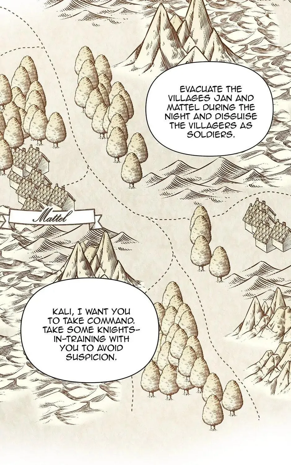 Rewriting My Husband's Tragic Ending Chapter 11 page 79 - 