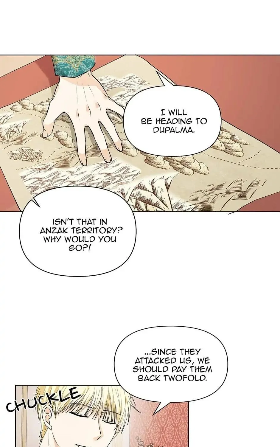 Rewriting My Husband's Tragic Ending Chapter 11 page 83 - 