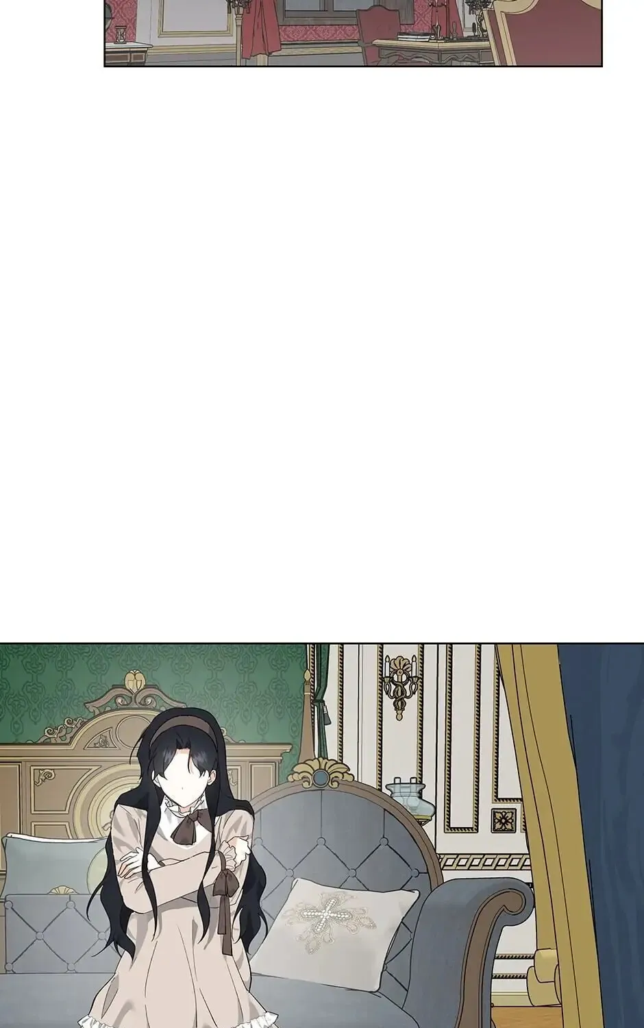 Rewriting My Husband's Tragic Ending Chapter 11 page 91 - 