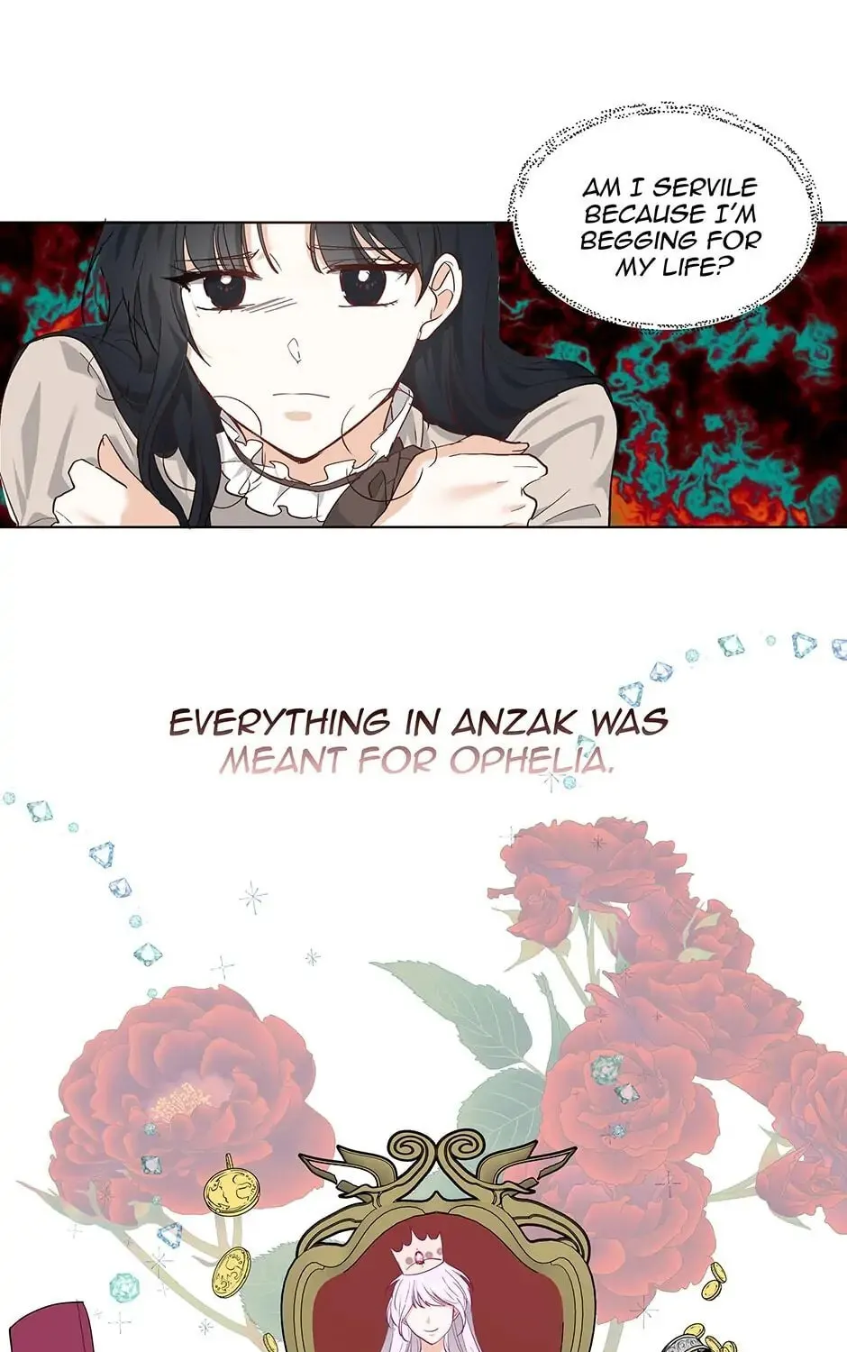 Rewriting My Husband's Tragic Ending Chapter 11 page 93 - 