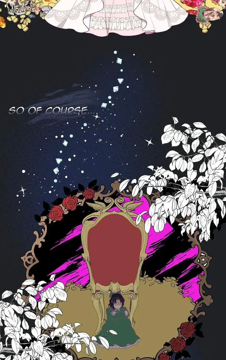 Rewriting My Husband's Tragic Ending Chapter 11 page 95 - 