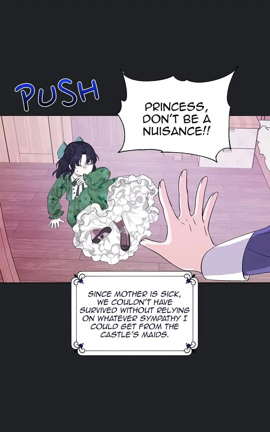 Rewriting My Husband's Tragic Ending Chapter 11 page 97 - 