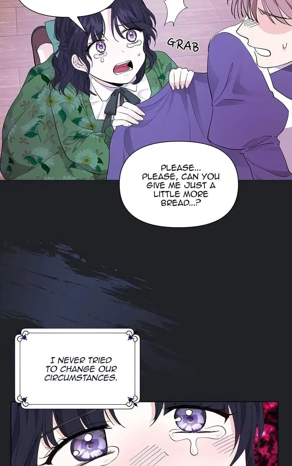 Rewriting My Husband's Tragic Ending Chapter 11 page 99 - 