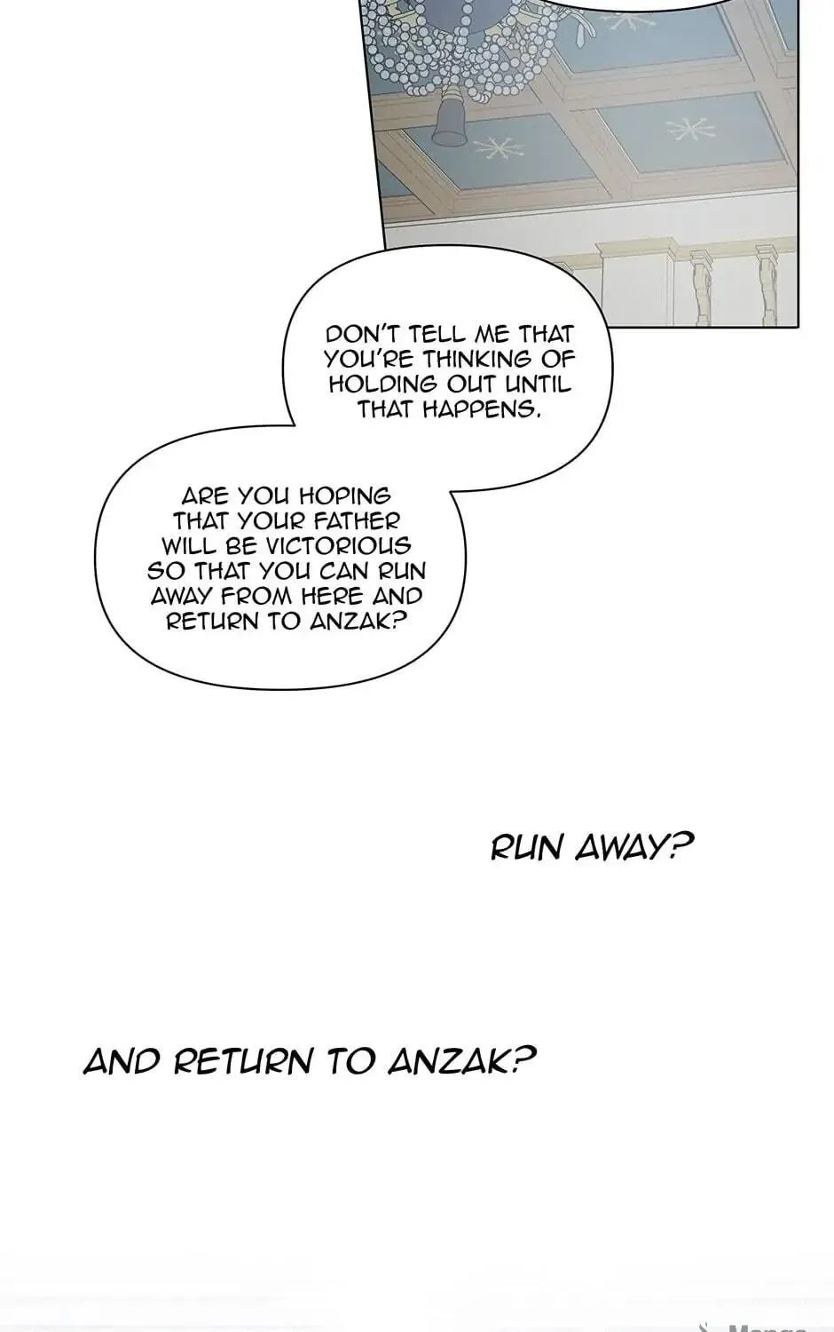 Rewriting My Husband's Tragic Ending Chapter 12 page 101 - 