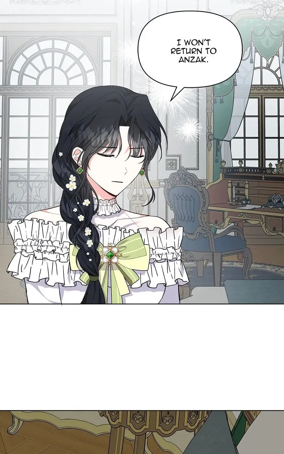 Rewriting My Husband's Tragic Ending Chapter 12 page 103 - 
